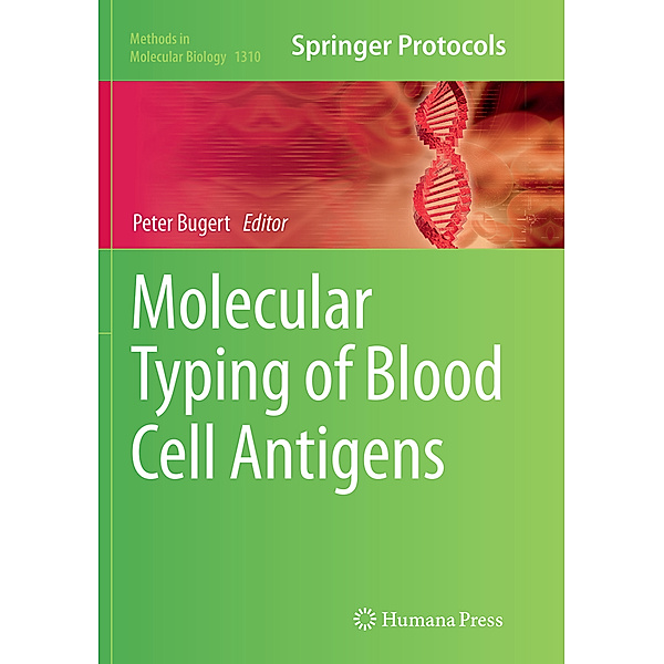 Molecular Typing of Blood Cell Antigens