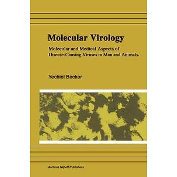 Molecular Virology, Y. Becker