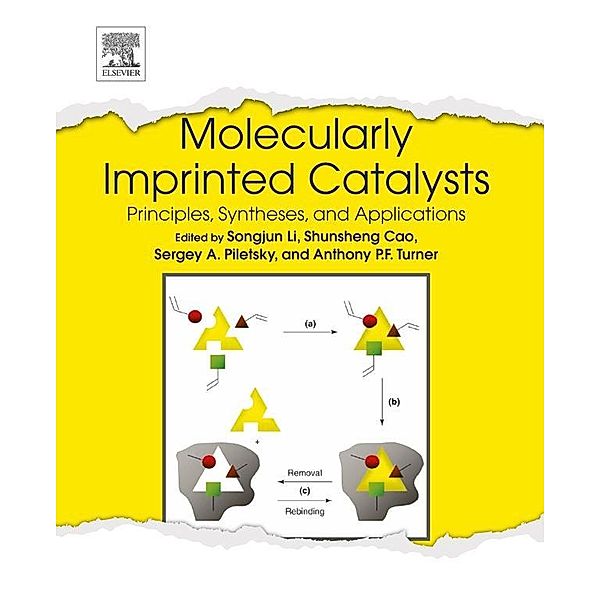 Molecularly Imprinted Catalysts