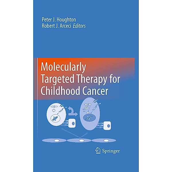 Molecularly Targeted Therapy for Childhood Cancer