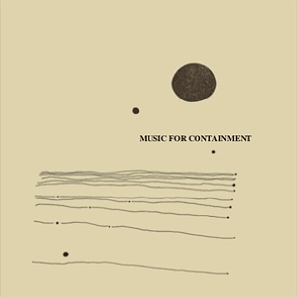 Molecule Presents: Music For Containment (4lp Box) (Vinyl), Diverse Interpreten