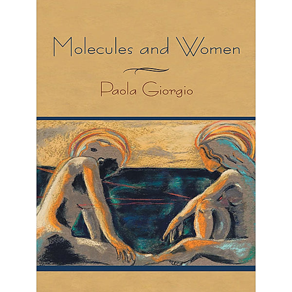 Molecules and Women, Paola Giorgio