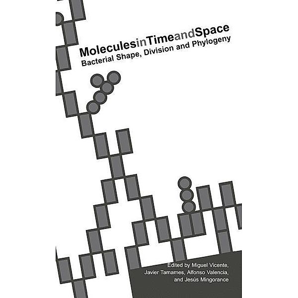 Molecules in Time and Space