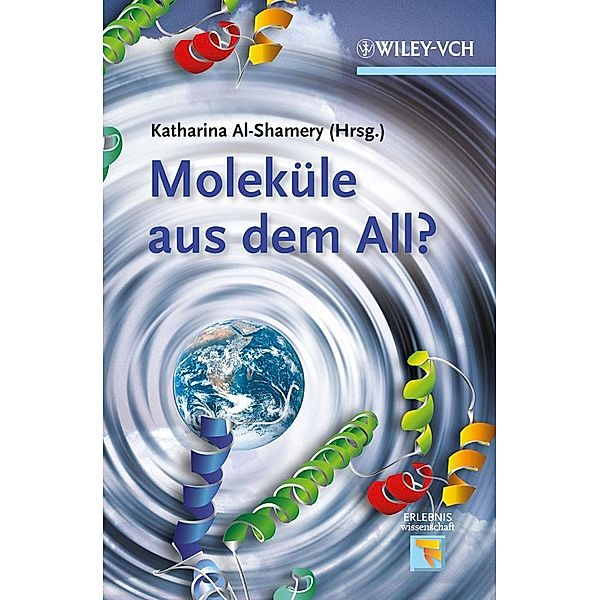 Moleküle aus dem All? / Erlebnis Wissenschaft