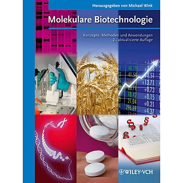 Molekulare Biotechnologie