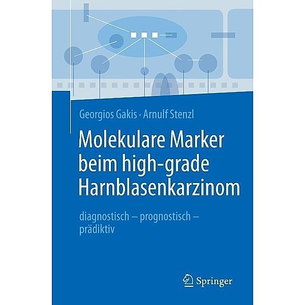 Molekulare Marker beim high-grade Harnblasenkarzinom, Georgios Gakis, Arnulf Stenzl
