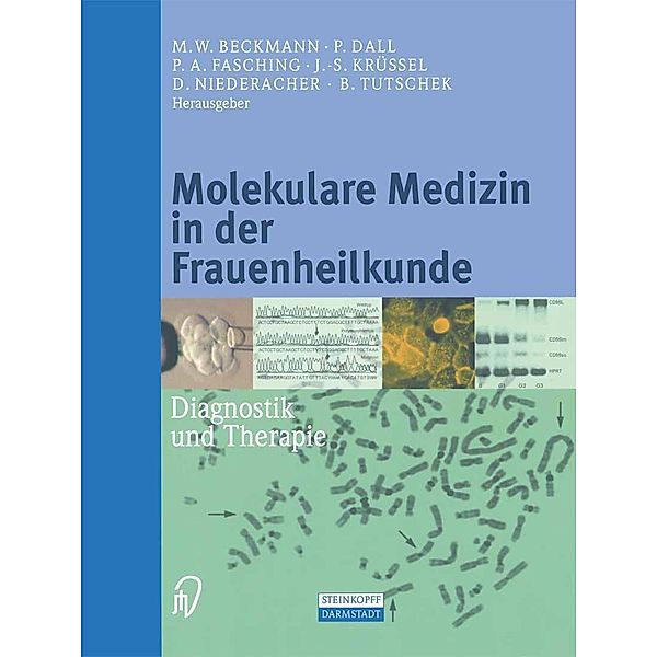 Molekulare Medizin in der Frauenheilkunde