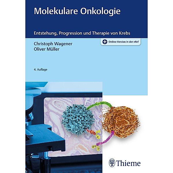 Molekulare Onkologie, Christoph Wagener, Oliver Müller