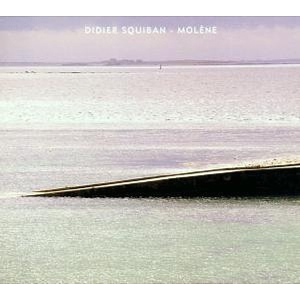Molene, Didier Squiban