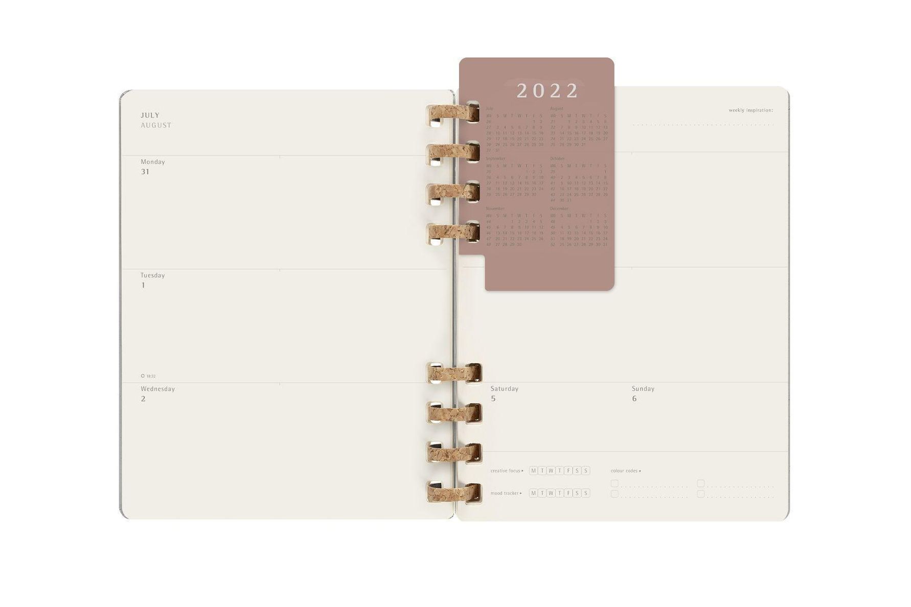 Moleskine 12 Monats Life Kalender Mit Spiralbindung 2023 XL,  Wochen-Monatskalender, Hard Cover, Remake Smoke Buch versandkostenfrei bei  Weltbild.de bestellen