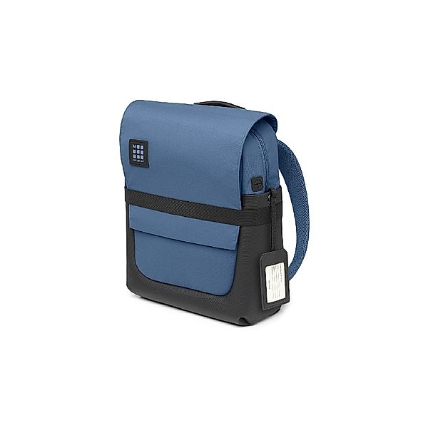 Moleskine - Moleskine Id Rucksack Borealblau