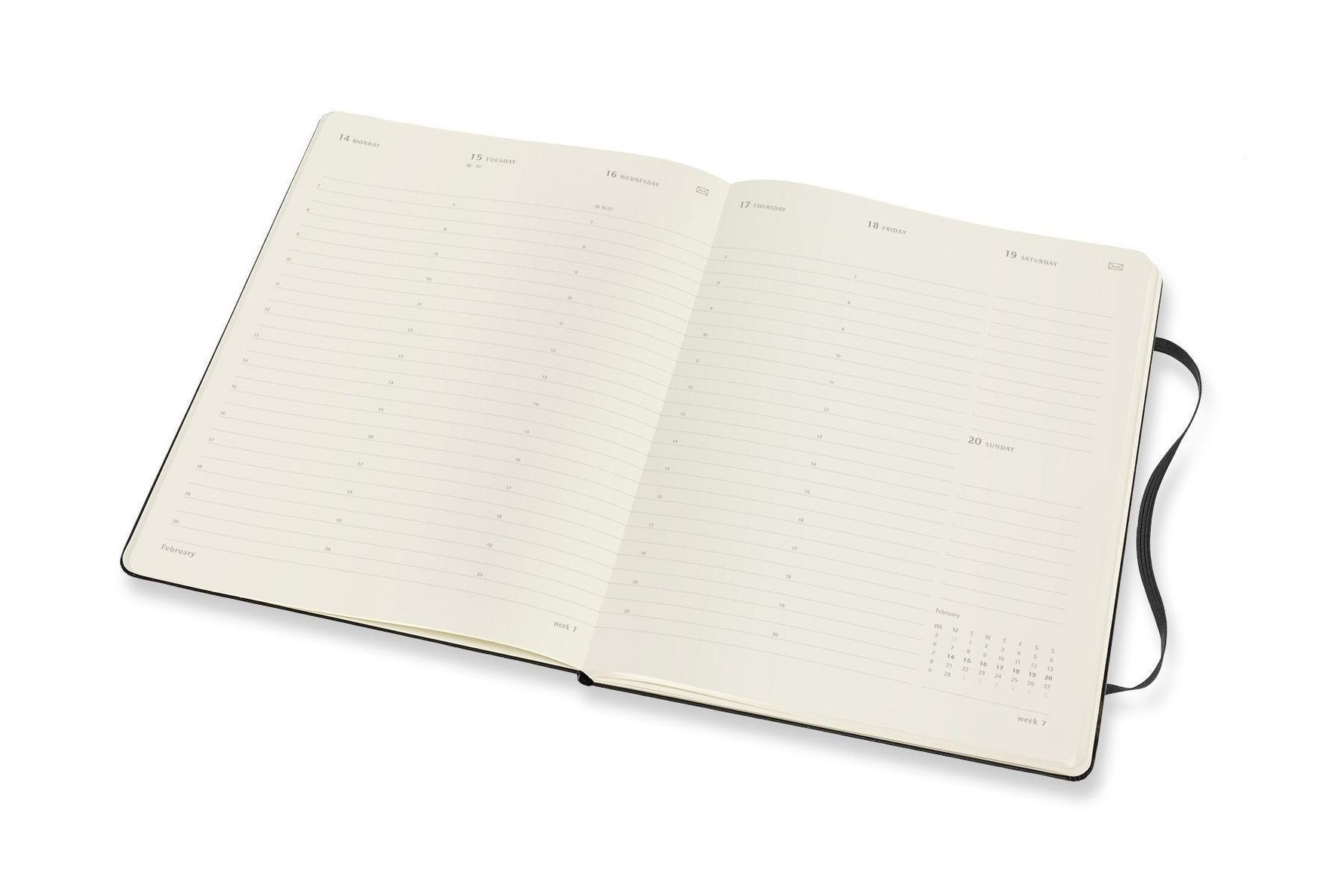 Moleskine Smart Kalender Pro 2021 für das Smart Writing System, Schwarz  Buch versandkostenfrei bei Weltbild.de bestellen