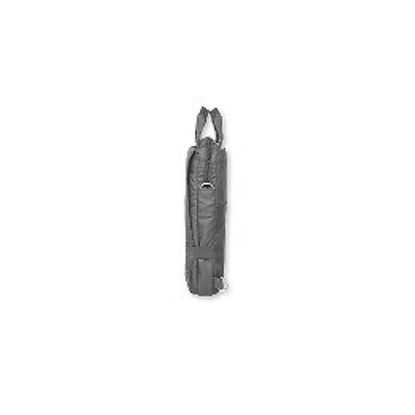 Moleskine Vertikale Geräte-Tasche für Digitalgeräte Bis 15, 4, Grau, Moleskine