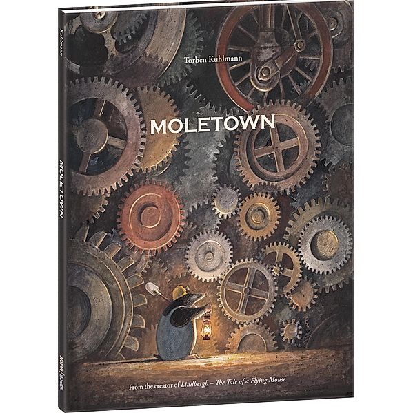 Moletown, Torben Kuhlmann