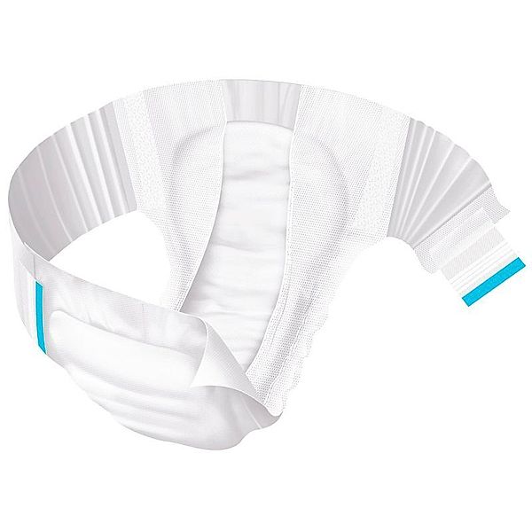 MoliCare Premium Elastic Slips, 8 Tropfen (Größe: L)