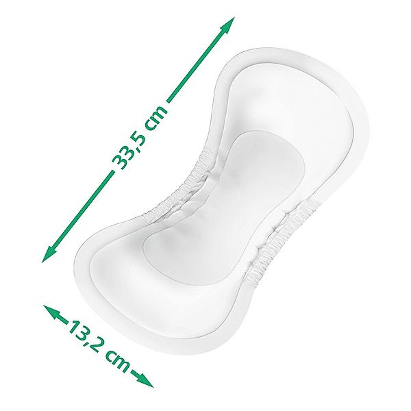 MoliCare Premium Lady Pad Einlagen (Typ: 3 Tropfen)