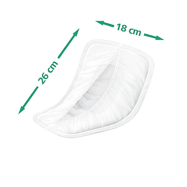 MoliCare Premium Men Pad Einlagen (Typ: 3 Tropfen)