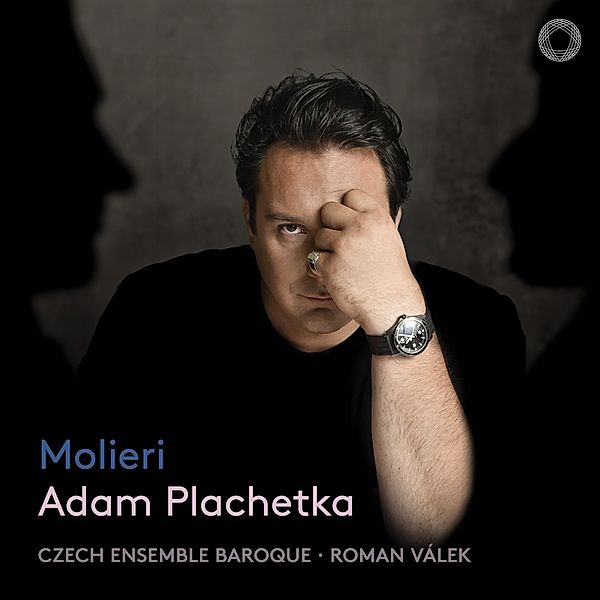 Molieri, Adam Plachetka, Roman Valek, Czech Ensemble Baroque