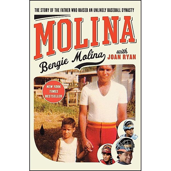 Molina, Bengie Molina