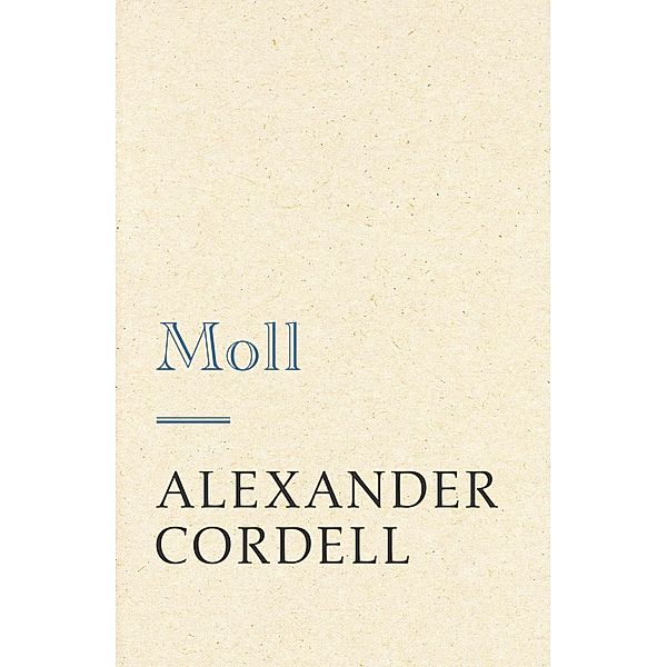 Moll, Alexander Cordell