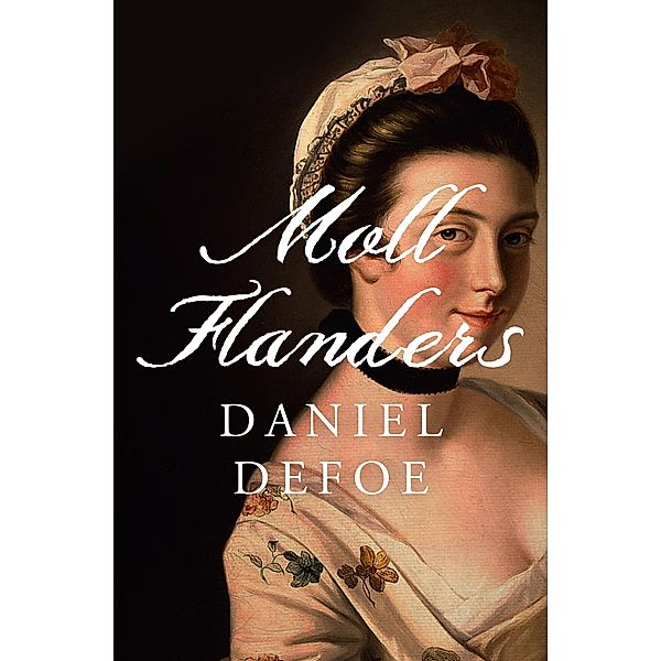 Moll Flanders, Daniel Defoe