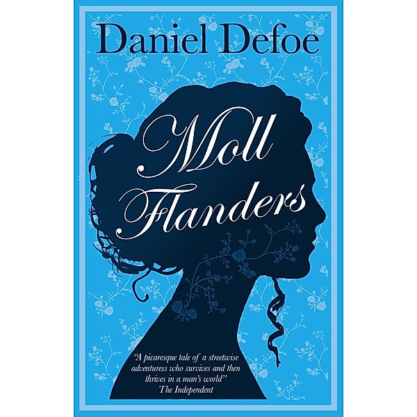 Moll Flanders, Daniel Defoe