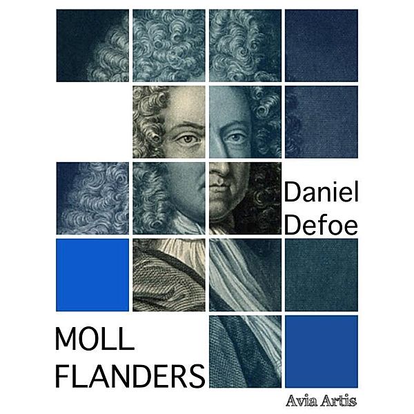 Moll Flanders, Daniel Defoe