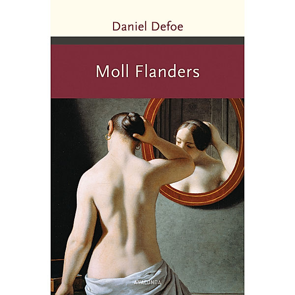 Moll Flanders, Daniel Defoe