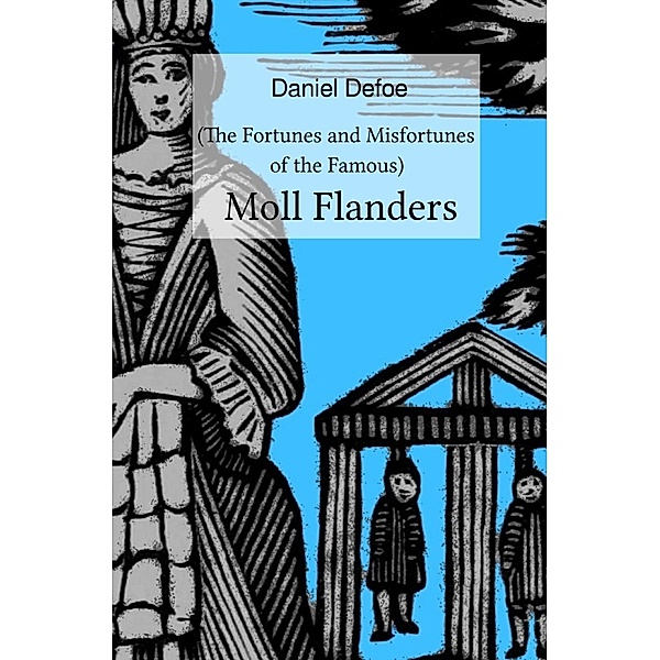 Moll Flanders, Daniel Defoe