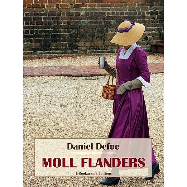 Moll Flanders, Daniel Defoe