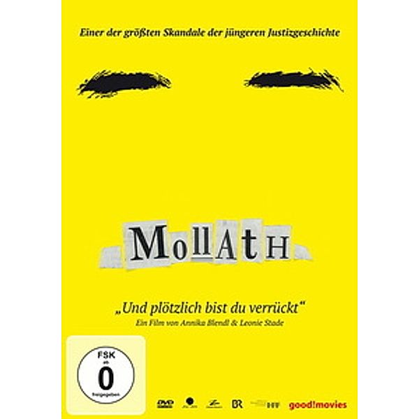 Mollath, Dokumentation