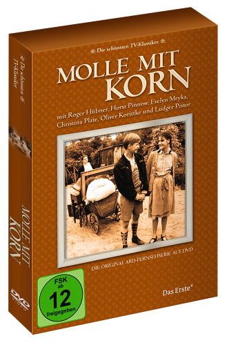 Image of Molle mit Korn