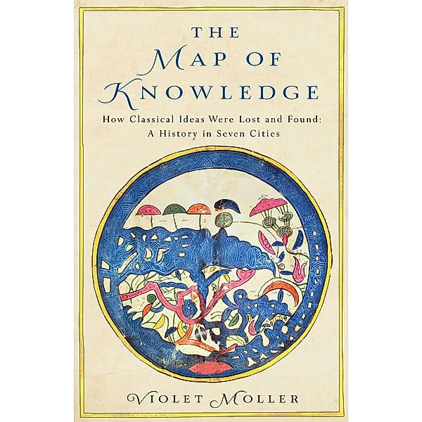 Moller, V: Map of Knowledge, Violet Moller