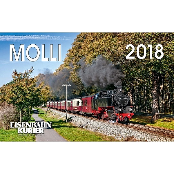 Molli 2018