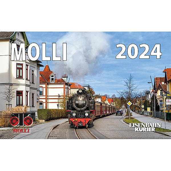 Molli 2024