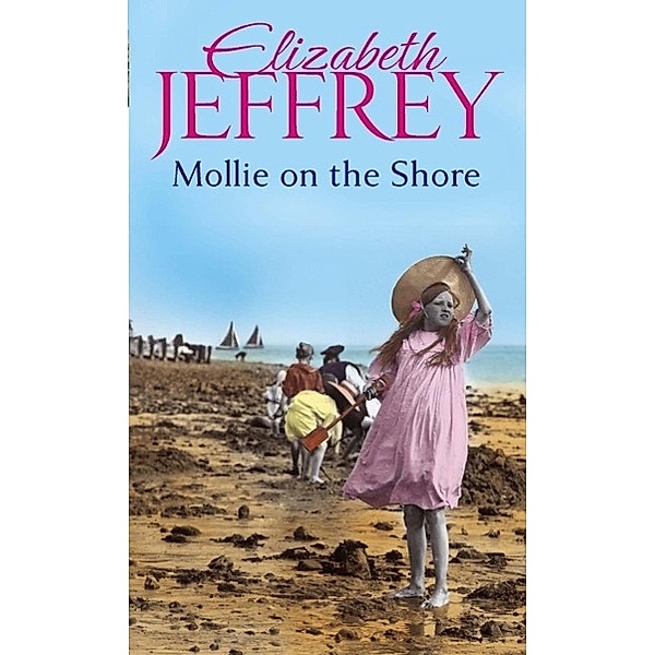 Mollie On The Shore, Elizabeth Jeffrey