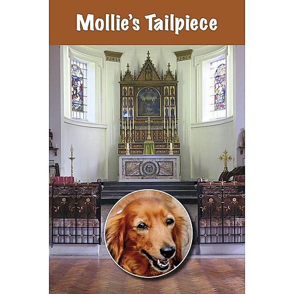 Mollie's Tailpiece / Andrews UK, Christine M. Harris