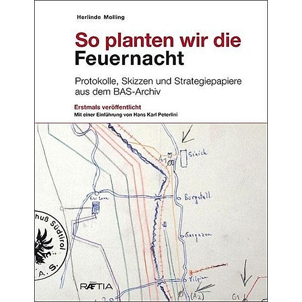 Molling, H: So planten wir die Feuernacht, Herlinde Molling