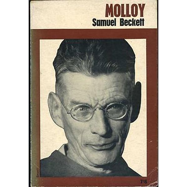 Molloy / Hope and Love Press, Samuel Beckett