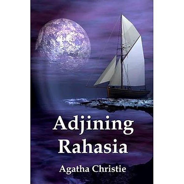 Mollusca Press: Adjining Rahasia, Agatha Christie