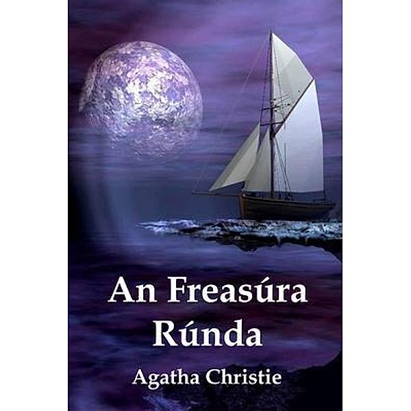 Mollusca Press: An Freasúra Rúnda, Agatha Christie
