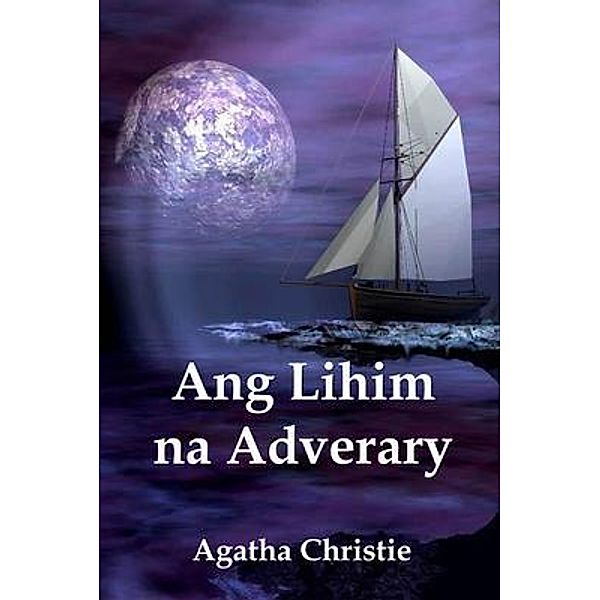 Mollusca Press: Ang Lihim na Adverary, Agatha Christie