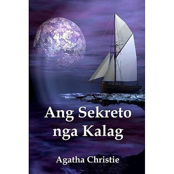 Mollusca Press: Ang Sekreto nga Kalag, Agatha Christie