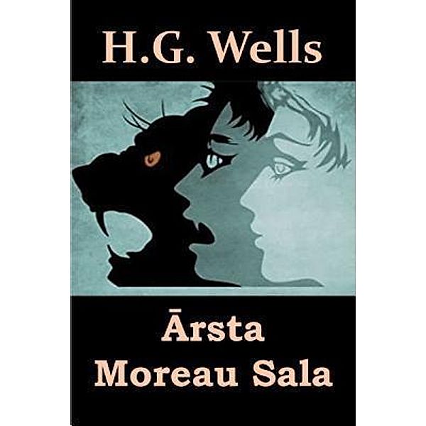 Mollusca Press: Arsta Moreau Sala, Herbert George Wells