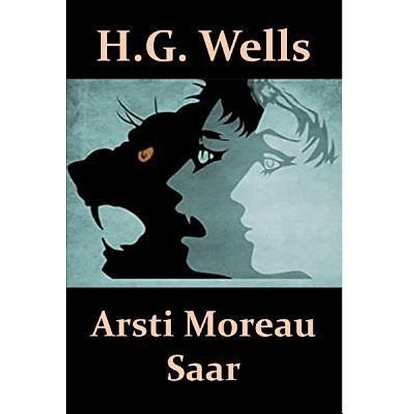 Mollusca Press: Arsti Moreau Saar, Herbert George Wells