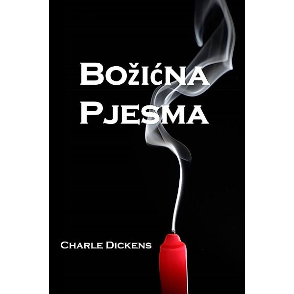 Mollusca Press: Bozicna Pjesma, Charles Dickens