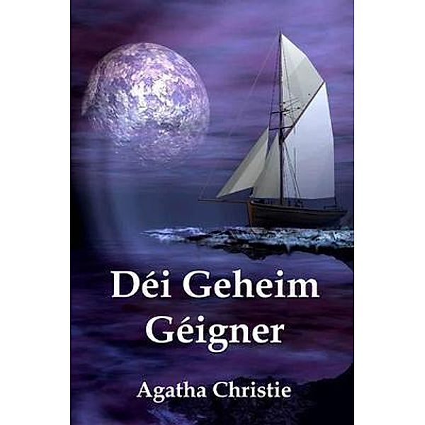 Mollusca Press: Déi Geheim Géigner, Agatha Christie