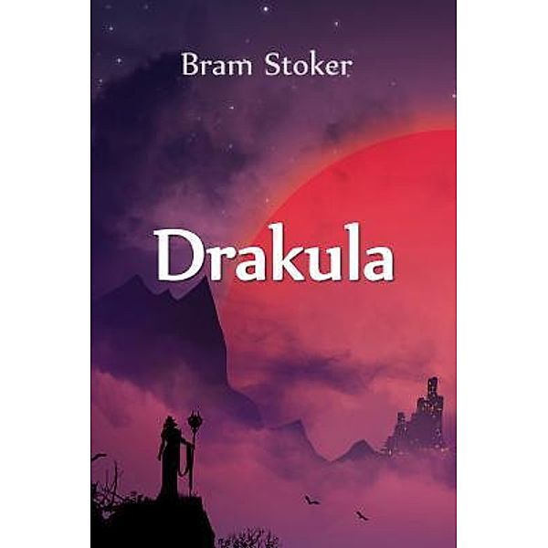 Mollusca Press: Drakula, Bram Stoker