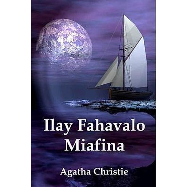 Mollusca Press: Ilay Fahavalo Miafina, Agatha Christie