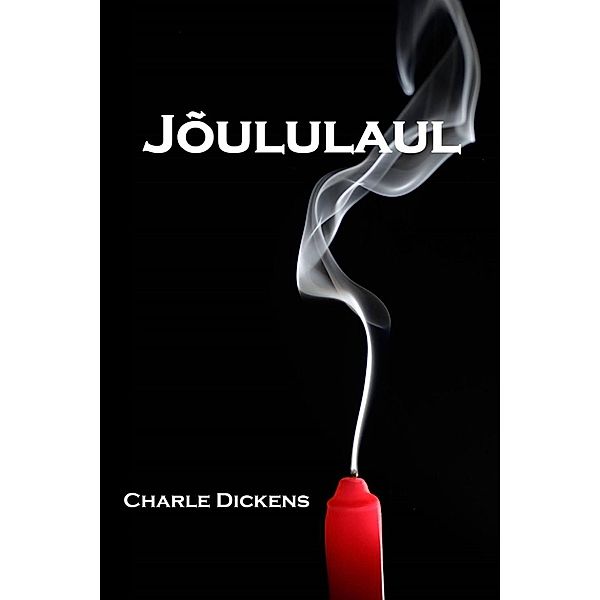 Mollusca Press: Jõululaul, Charles Dickens